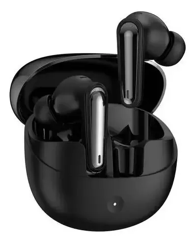 Wiwu Fone De Ouvido Anc 40h T36 Preto 8699