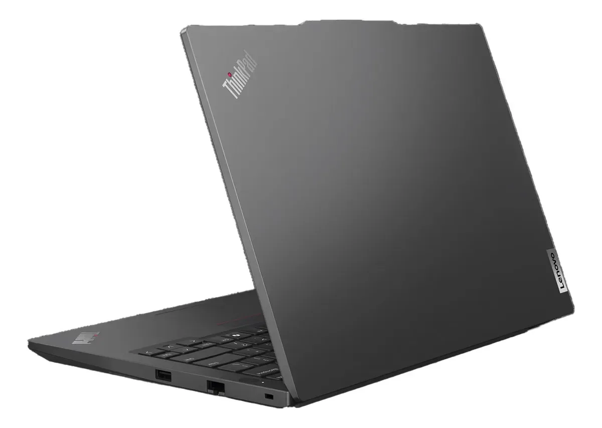 Notebook Lenovo Thinkpad E14 Gen 6 Ryzen 5 16GB de RAM 512 GB SSD